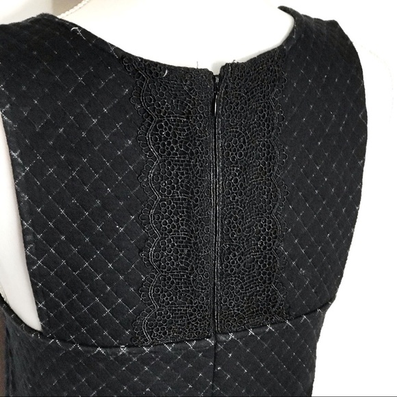Collective Concepts Sleeveless Scoop Neck Dress - Picture 4 of 15